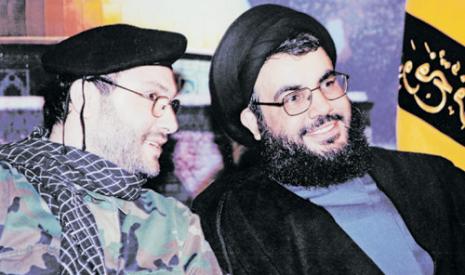L’enchanteur de la résistance (Al Akhbar)